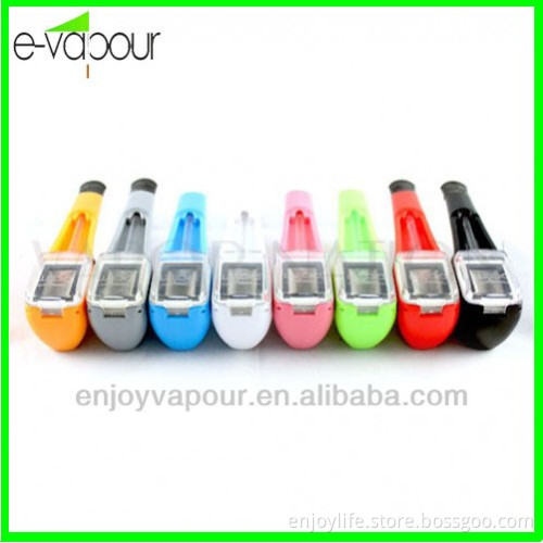 Portable Dry Herb Palm Vaporizer New Palm 2.0